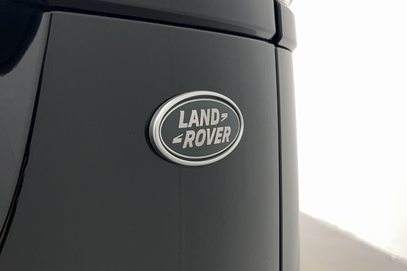 2021 (21) LAND ROVER RANGE ROVER VELAR 2.0 D200 Edition 5dr Auto 5487054