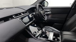 2021 (21) LAND ROVER RANGE ROVER VELAR 2.0 D200 Edition 5dr Auto 5487041