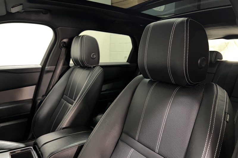 2021 (21) LAND ROVER RANGE ROVER VELAR 2.0 D200 Edition 5dr Auto 5487042