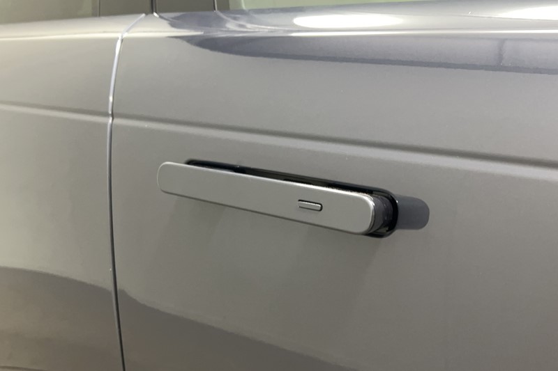 2025 (75) LAND ROVER RANGE ROVER SPORT 3.0 D300 Dynamic SE 5dr Auto 5486855
