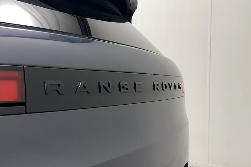 2025 (75) LAND ROVER RANGE ROVER SPORT 3.0 D300 Dynamic SE 5dr Auto 5486854