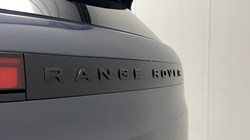 2025 (75) LAND ROVER RANGE ROVER SPORT 3.0 D300 Dynamic SE 5dr Auto 5486854