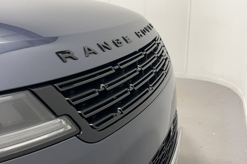 2025 (75) LAND ROVER RANGE ROVER SPORT 3.0 D300 Dynamic SE 5dr Auto 5486859