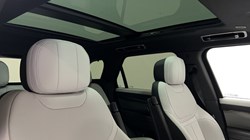 2025 (75) LAND ROVER RANGE ROVER SPORT 3.0 D300 Dynamic SE 5dr Auto 5486825