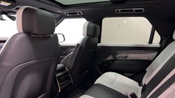 2025 (75) LAND ROVER RANGE ROVER SPORT 3.0 D300 Dynamic SE 5dr Auto 5486844
