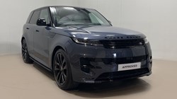 2025 (75) LAND ROVER RANGE ROVER SPORT 3.0 D300 Dynamic SE 5dr Auto 5486808