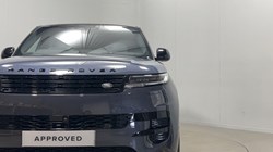 2025 (75) LAND ROVER RANGE ROVER SPORT 3.0 D300 Dynamic SE 5dr Auto 5486860
