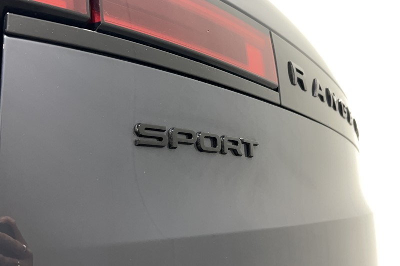 2025 (75) LAND ROVER RANGE ROVER SPORT 3.0 D300 Dynamic SE 5dr Auto 5486853