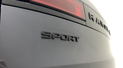 2025 (75) LAND ROVER RANGE ROVER SPORT 3.0 D300 Dynamic SE 5dr Auto 5486853