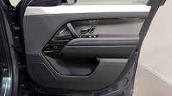 2025 (75) LAND ROVER RANGE ROVER SPORT 3.0 D300 Dynamic SE 5dr Auto 5486820