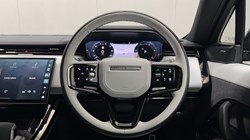 2025 (75) LAND ROVER RANGE ROVER SPORT 3.0 D300 Dynamic SE 5dr Auto 5486818