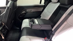 2025 (75) LAND ROVER RANGE ROVER SPORT 3.0 D300 Dynamic SE 5dr Auto 5486847