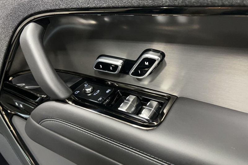 2025 (75) LAND ROVER RANGE ROVER SPORT 3.0 D300 Dynamic SE 5dr Auto 5486821