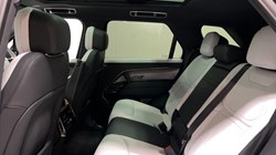 2025 (75) LAND ROVER RANGE ROVER SPORT 3.0 D300 Dynamic SE 5dr Auto 5486811
