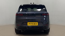 2025 (75) LAND ROVER RANGE ROVER SPORT 3.0 D300 Dynamic SE 5dr Auto 5486813