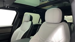 2025 (75) LAND ROVER RANGE ROVER SPORT 3.0 D300 Dynamic SE 5dr Auto 5486843