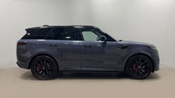 2025 (75) LAND ROVER RANGE ROVER SPORT 3.0 D300 Dynamic SE 5dr Auto 5486812