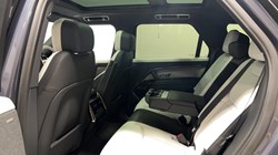 2025 (75) LAND ROVER RANGE ROVER SPORT 3.0 D300 Dynamic SE 5dr Auto 5486848
