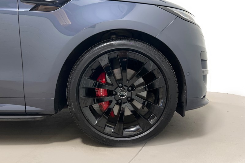 2025 (75) LAND ROVER RANGE ROVER SPORT 3.0 D300 Dynamic SE 5dr Auto 5486815