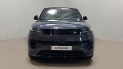 2025 (75) LAND ROVER RANGE ROVER SPORT 3.0 D300 Dynamic SE 5dr Auto 5486814