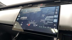 2025 (75) LAND ROVER RANGE ROVER SPORT 3.0 D300 Dynamic SE 5dr Auto 5486834