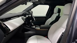 2025 (75) LAND ROVER RANGE ROVER SPORT 3.0 D300 Dynamic SE 5dr Auto 5486810