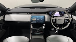 2025 (75) LAND ROVER RANGE ROVER SPORT 3.0 D300 Dynamic SE 5dr Auto 5486816