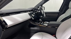 2025 (75) LAND ROVER RANGE ROVER SPORT 3.0 D300 Dynamic SE 5dr Auto 5486841