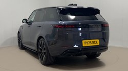 2025 (75) LAND ROVER RANGE ROVER SPORT 3.0 D300 Dynamic SE 5dr Auto 5486809