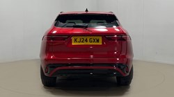 2024 (24) JAGUAR F-PACE 2.0 D200 R-Dynamic HSE Black 5dr Auto AWD 5475117