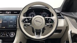 2024 (24) JAGUAR F-PACE 2.0 D200 R-Dynamic HSE Black 5dr Auto AWD 5475122