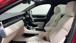 2024 (24) JAGUAR F-PACE 2.0 D200 R-Dynamic HSE Black 5dr Auto AWD 5475114
