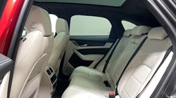 2024 (24) JAGUAR F-PACE 2.0 D200 R-Dynamic HSE Black 5dr Auto AWD 5475115