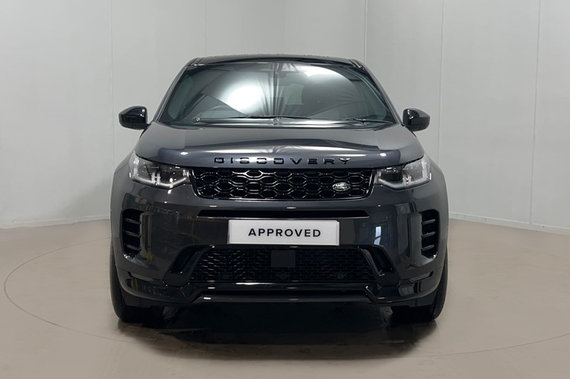 2025 (25) LAND ROVER DISCOVERY SPORT 2.0 D200 Dynamic HSE 5dr Auto [7 Seat] 5503554