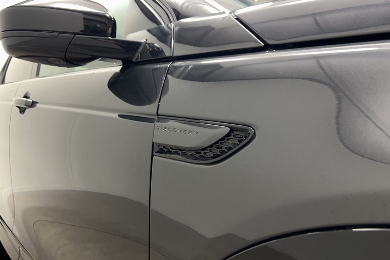 2025 (25) LAND ROVER DISCOVERY SPORT 2.0 D200 Dynamic HSE 5dr Auto [7 Seat] 5503604