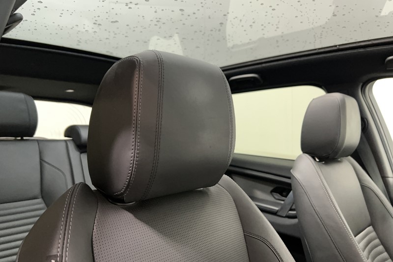 2025 (25) LAND ROVER DISCOVERY SPORT 2.0 D200 Dynamic HSE 5dr Auto [7 Seat] 5503568
