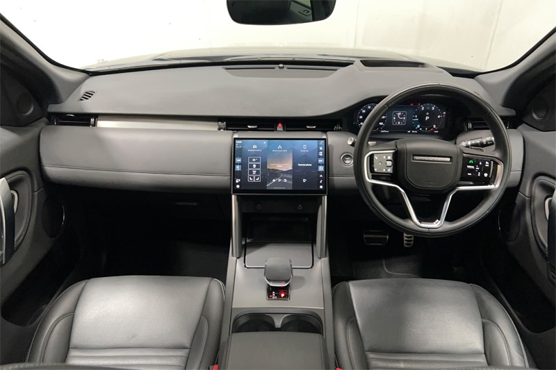 2025 (25) LAND ROVER DISCOVERY SPORT 2.0 D200 Dynamic HSE 5dr Auto [7 Seat] 5503556