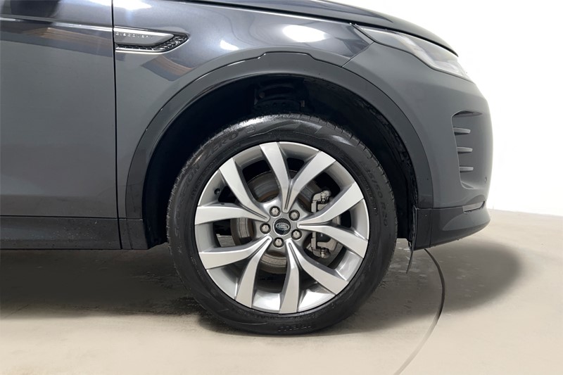 2025 (25) LAND ROVER DISCOVERY SPORT 2.0 D200 Dynamic HSE 5dr Auto [7 Seat] 5503555