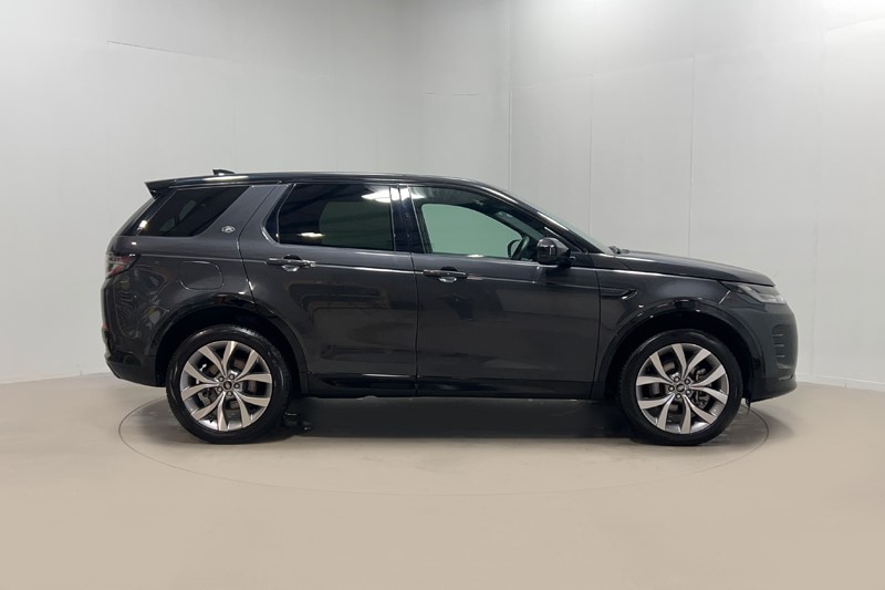 2025 (25) LAND ROVER DISCOVERY SPORT 2.0 D200 Dynamic HSE 5dr Auto [7 Seat] 5503552