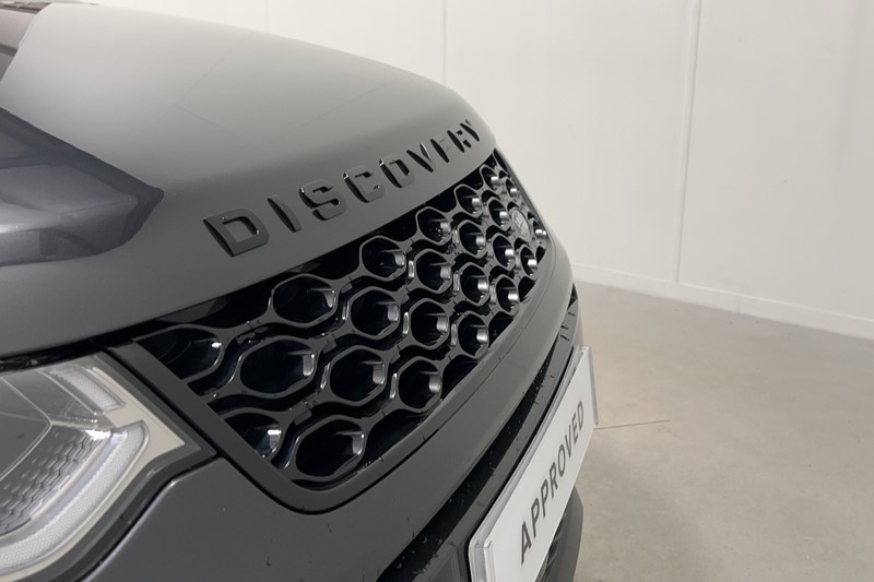 2025 (25) LAND ROVER DISCOVERY SPORT 2.0 D200 Dynamic HSE 5dr Auto [7 Seat] 5503606