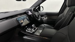 2025 (75) LAND ROVER RANGE ROVER SPORT 3.0 D300 Dynamic SE 5dr Auto 5470208