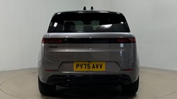 2025 (75) LAND ROVER RANGE ROVER SPORT 3.0 D300 Dynamic SE 5dr Auto 5470176