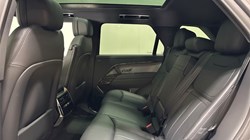 2025 (75) LAND ROVER RANGE ROVER SPORT 3.0 D300 Dynamic SE 5dr Auto 5470174