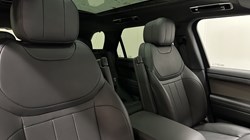 2025 (75) LAND ROVER RANGE ROVER SPORT 3.0 D300 Dynamic SE 5dr Auto 5470189