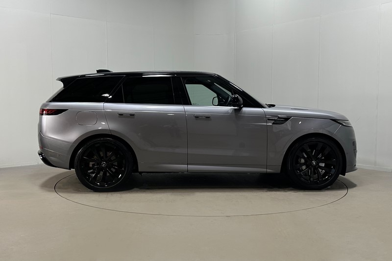 2025 (75) LAND ROVER RANGE ROVER SPORT 3.0 D300 Dynamic SE 5dr Auto 5470175