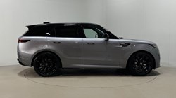 2025 (75) LAND ROVER RANGE ROVER SPORT 3.0 D300 Dynamic SE 5dr Auto 5470175
