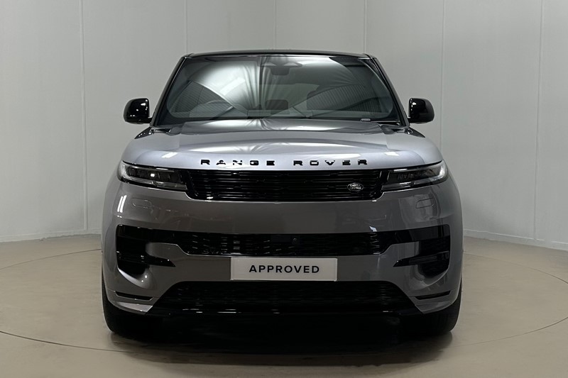 2025 (75) LAND ROVER RANGE ROVER SPORT 3.0 D300 Dynamic SE 5dr Auto 5470177