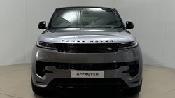 2025 (75) LAND ROVER RANGE ROVER SPORT 3.0 D300 Dynamic SE 5dr Auto 5470177