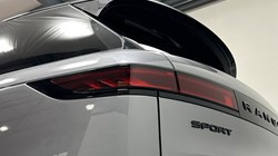 2025 (75) LAND ROVER RANGE ROVER SPORT 3.0 D300 Dynamic SE 5dr Auto 5470218