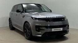 2025 (75) LAND ROVER RANGE ROVER SPORT 3.0 D300 Dynamic SE 5dr Auto 5470171